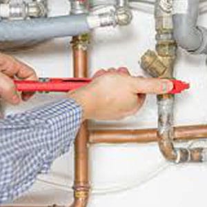 Civil Work Contractor Delhi for plumbing pipe installation and repair work