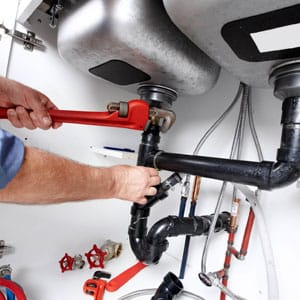 Civil Work Contractor Delhi for sink pipeline plumbing repair services