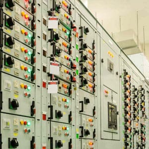 Advanced Electrical Works