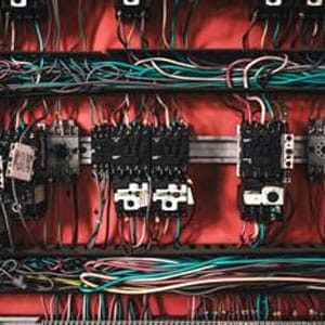 Advanced Electrical Works