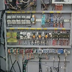 Advanced Electrical Works