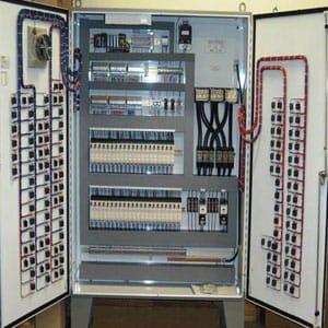 Advanced Electrical Works