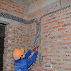 Advanced Electrical Works