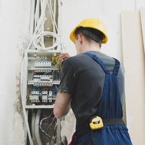 Advanced Electrical Works