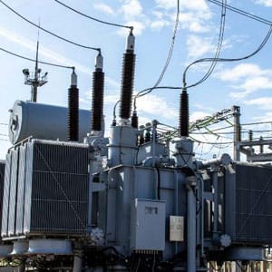Advanced Electrical Works