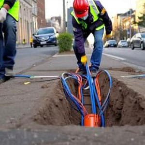 Advanced Electrical Works