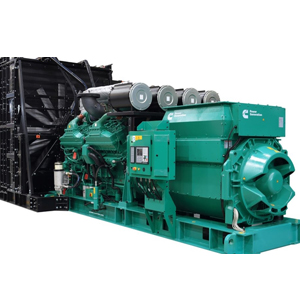 Mission-Critical MEP Works for Data Centers, IT Parks & Server Rooms
