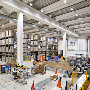 Turnkey Civil & MEP Works for India's Industrial Infrastructure Build-Out