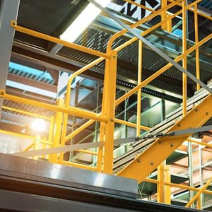 Turnkey Civil & MEP Works for India's Industrial Infrastructure Build-Out