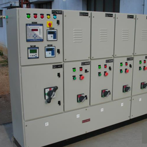 Turnkey Civil & MEP Works for India's Industrial Infrastructure Build-Out