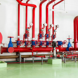 Turnkey Civil & MEP Works for India's Industrial Infrastructure Build-Out