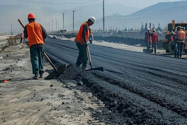 Civil Works