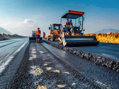 Smart Civil Construction