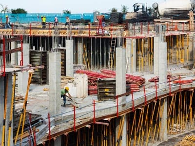 Smart Civil Construction