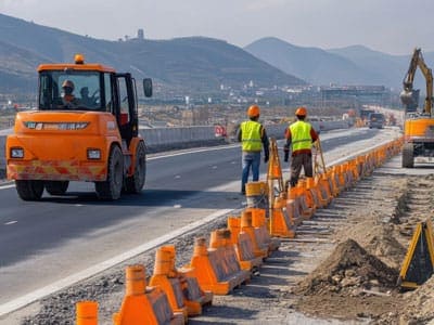 Smart Civil Construction