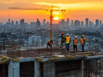 Smart Civil Construction