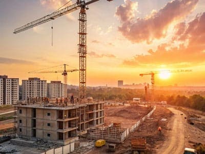 Smart Civil Construction