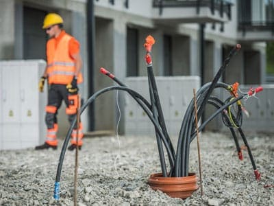 Advanced Electrical Works