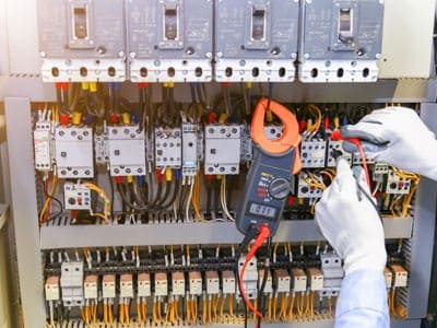 Advanced Electrical Works