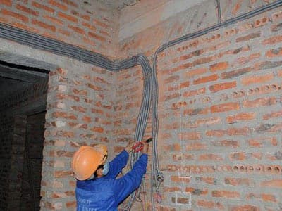 Advanced Electrical Works