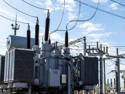 Advanced Electrical Works