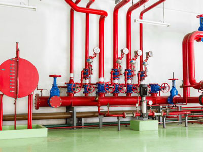 Works for India's Industrial Infrastructure