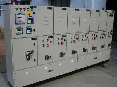 Works for India's Industrial Infrastructure