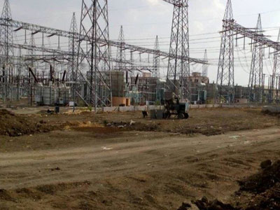 Power Transmission and Distribution Infrastructure