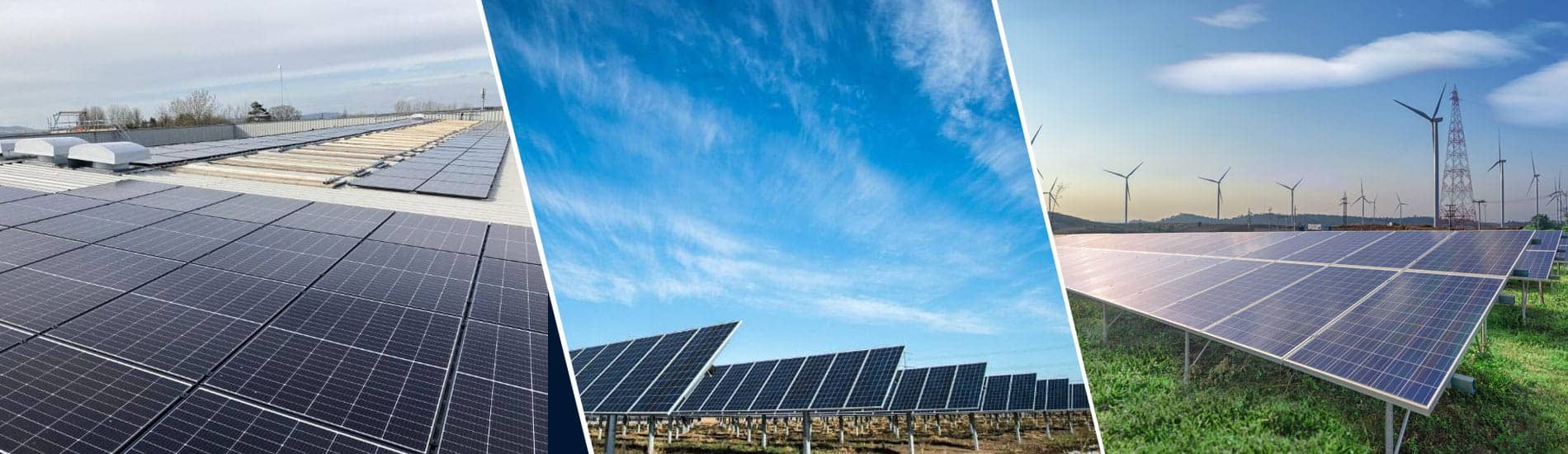Solar Power Works Banner